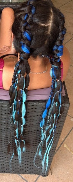 Hair