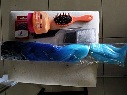 Hair Package