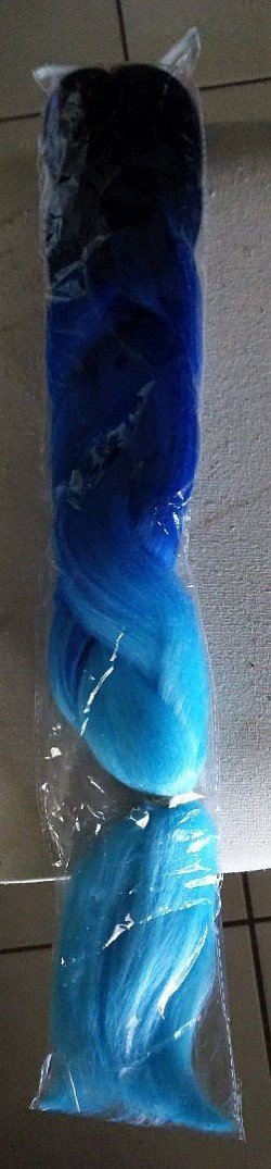 Hair